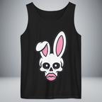 Unisex Garment-Dyed Tank Top