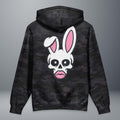 Unisex Heavyweight Hooded Sweatshirt
