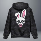 Unisex Heavyweight Hooded Sweatshirt