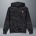 Unisex Heavyweight Hooded Sweatshirt