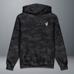 Unisex Heavyweight Hooded Sweatshirt