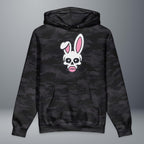 Unisex Heavyweight Hooded Sweatshirt