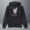 Unisex Heavyweight Hooded Sweatshirt