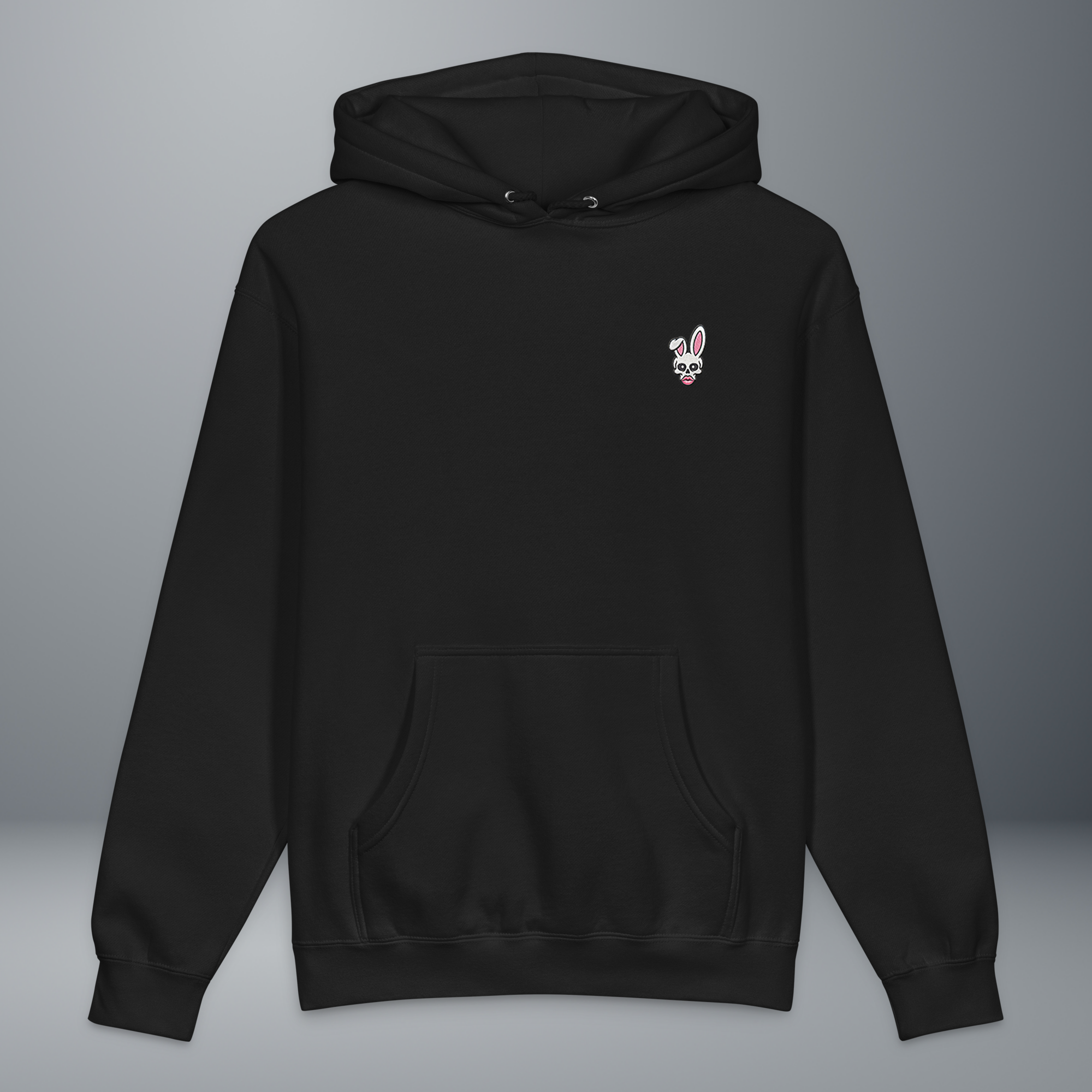 Unisex Heavyweight Hooded Sweatshirt