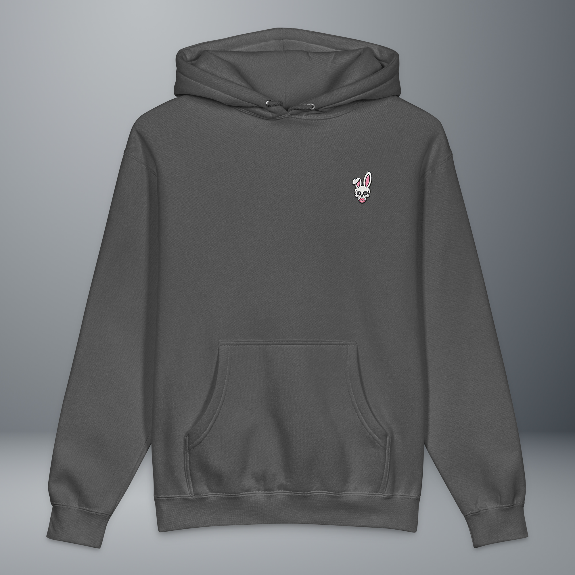 Unisex Heavyweight Hooded Sweatshirt