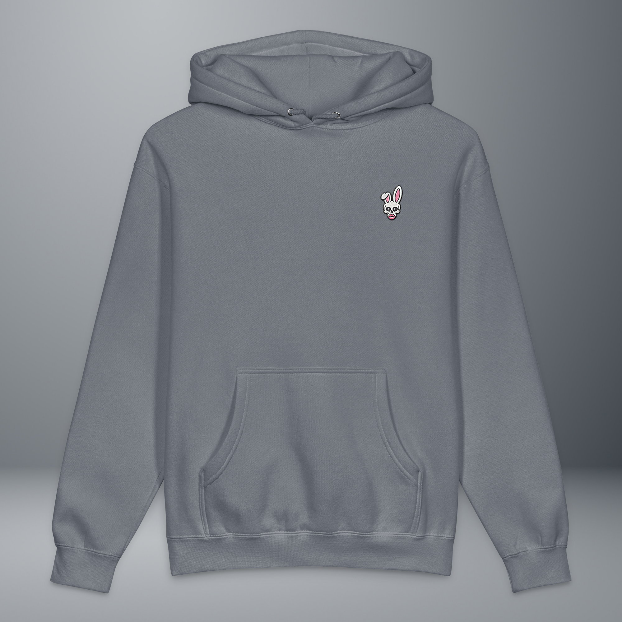 Unisex Heavyweight Hooded Sweatshirt