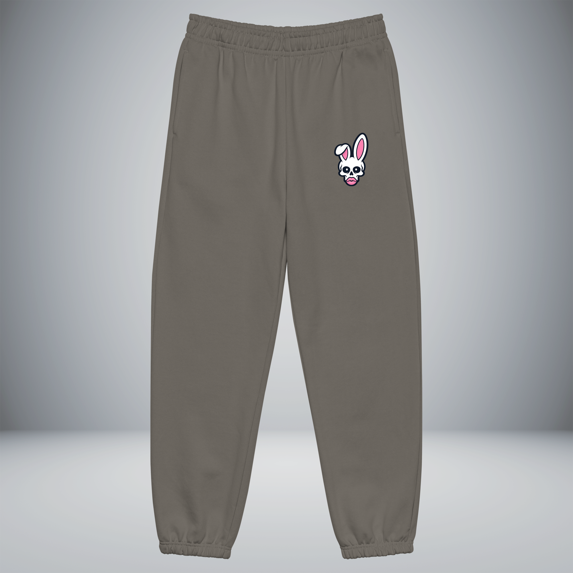 Unisex Heavyweight Sweatpant
