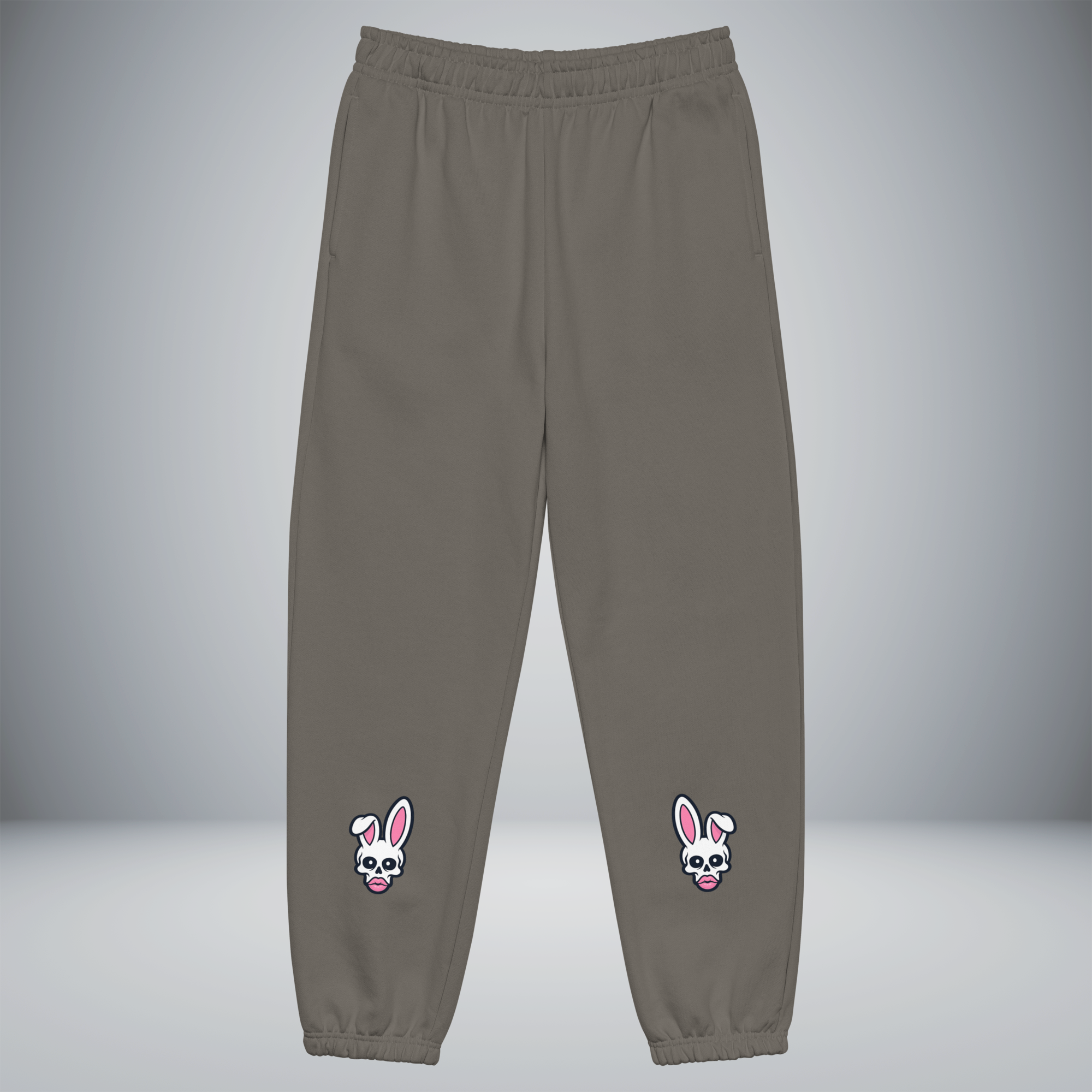 Unisex Heavyweight Sweatpant