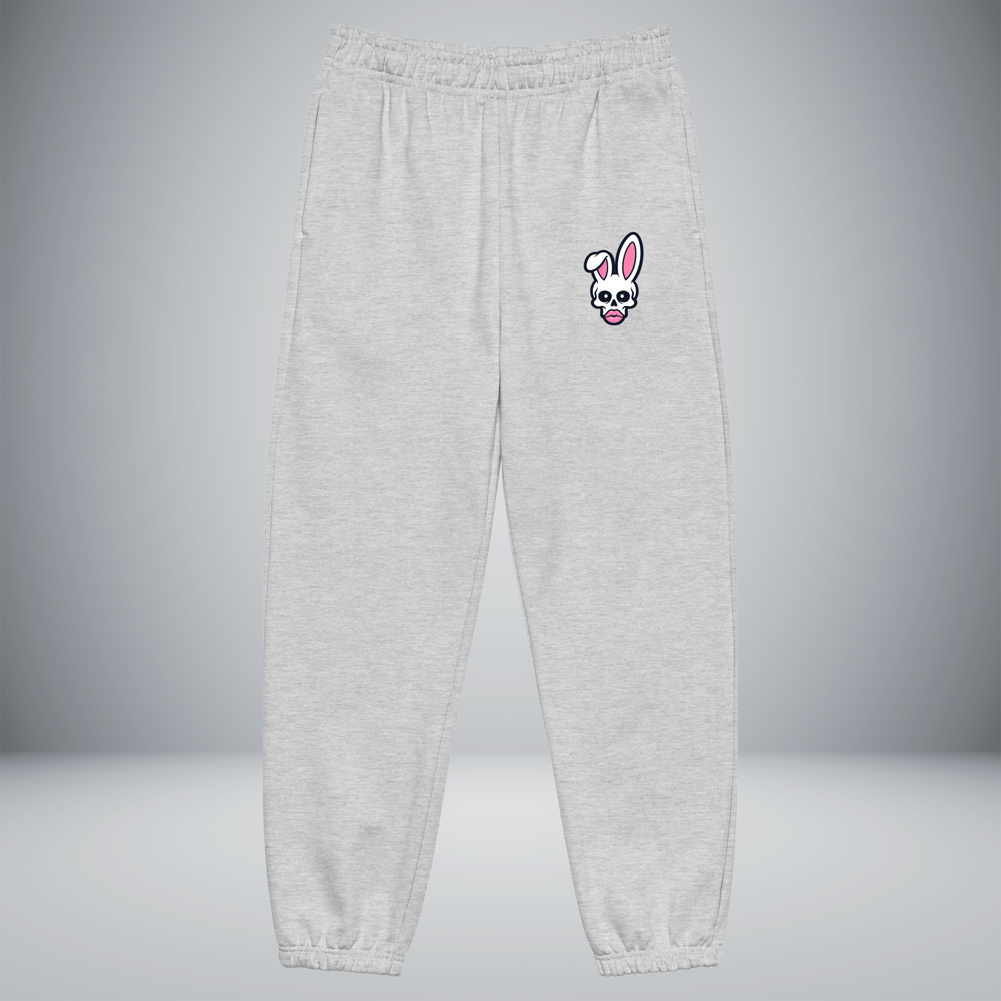 Unisex Heavyweight Sweatpant