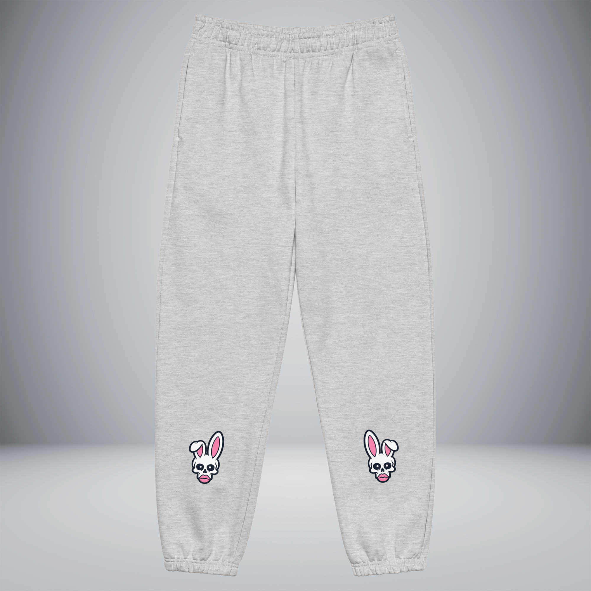 Unisex Heavyweight Sweatpant