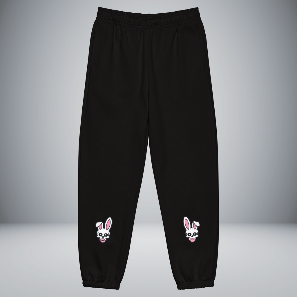 Unisex Heavyweight Sweatpant