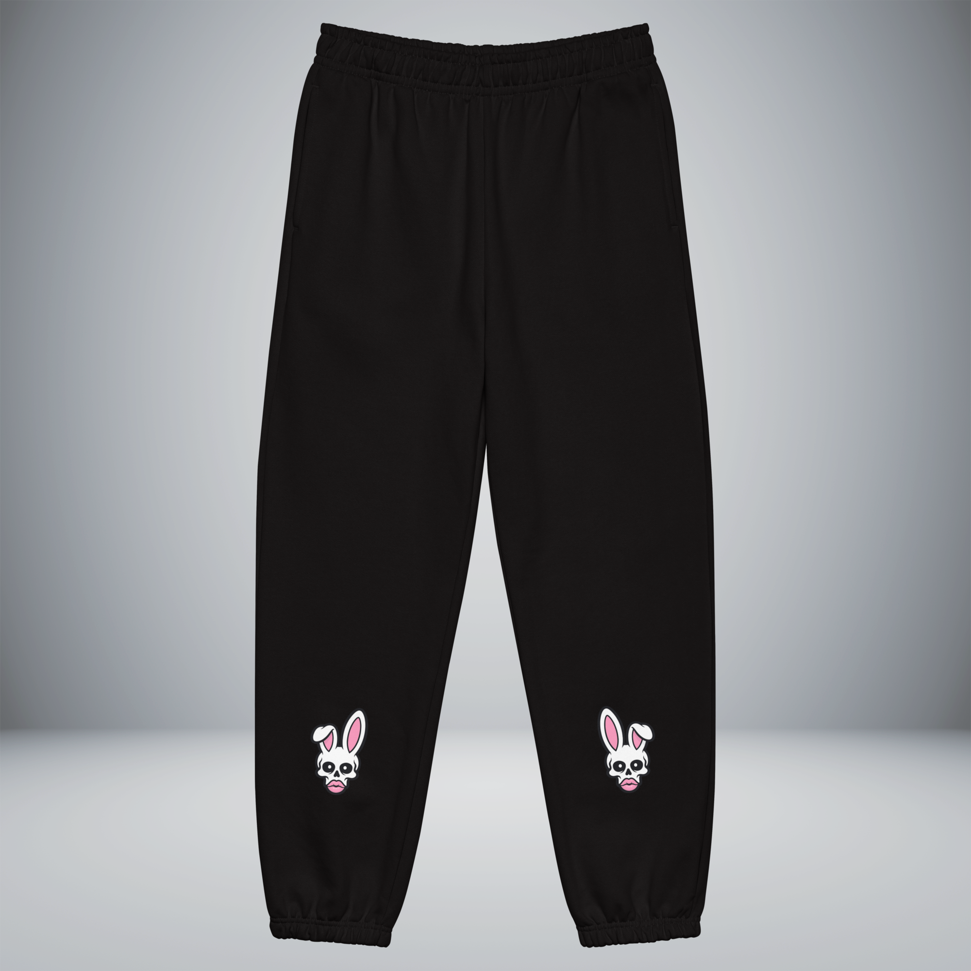 Unisex Heavyweight Sweatpant