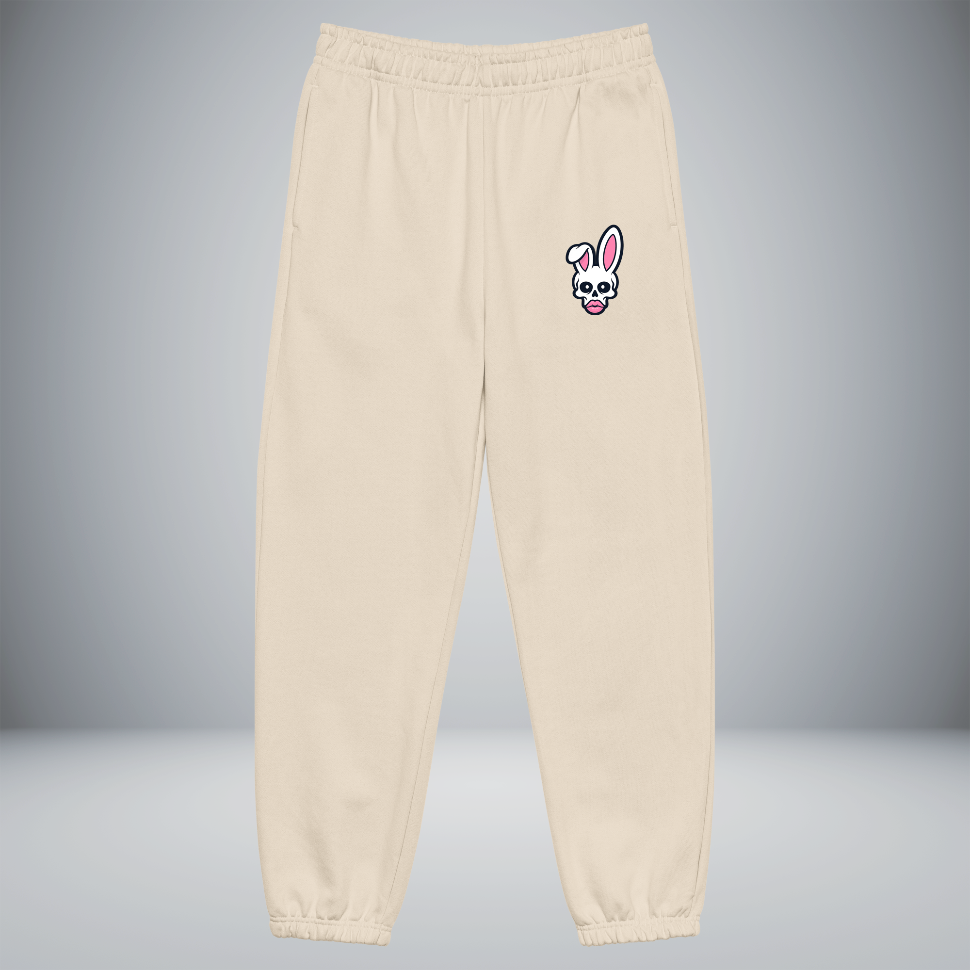 Unisex Heavyweight Sweatpant
