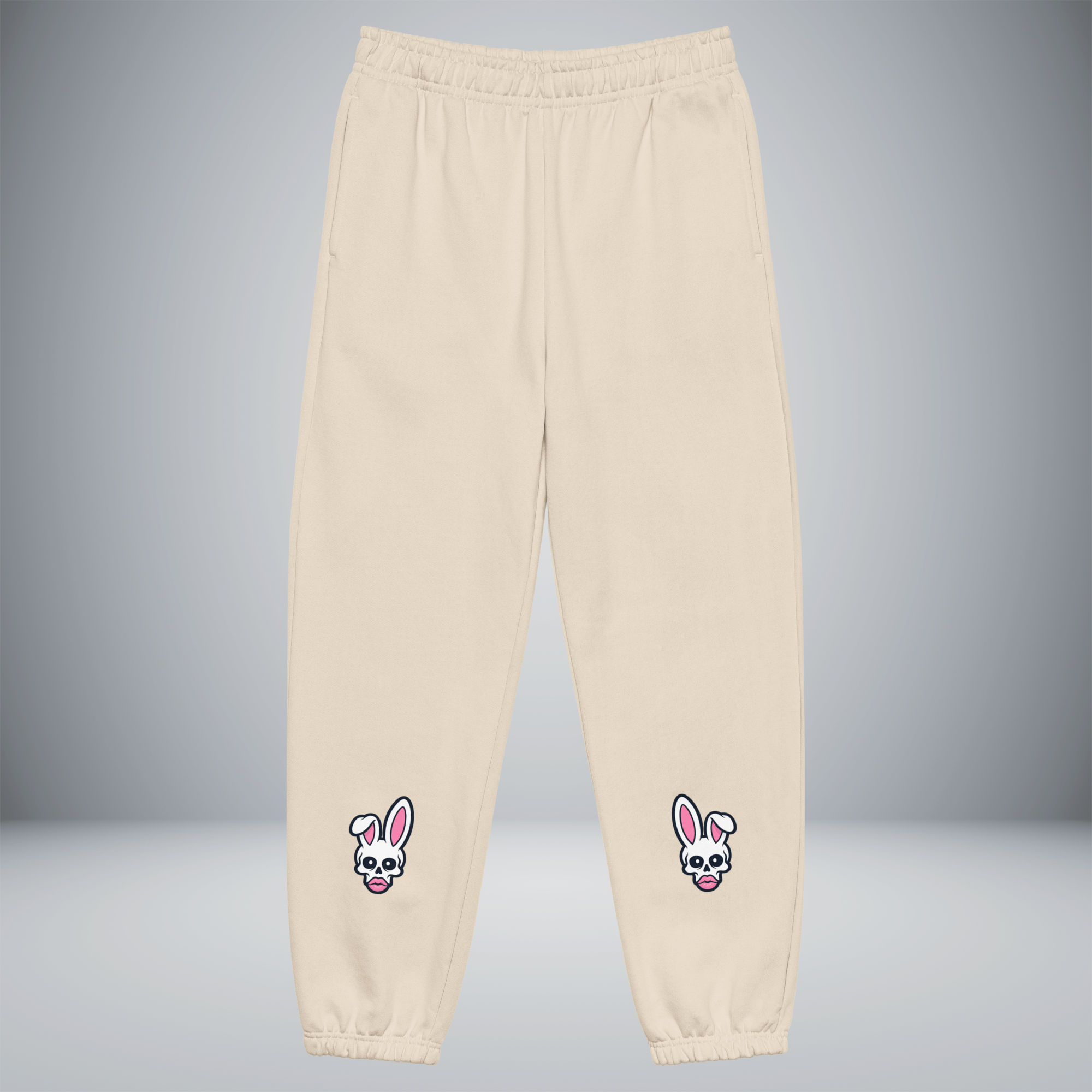 Unisex Heavyweight Sweatpant