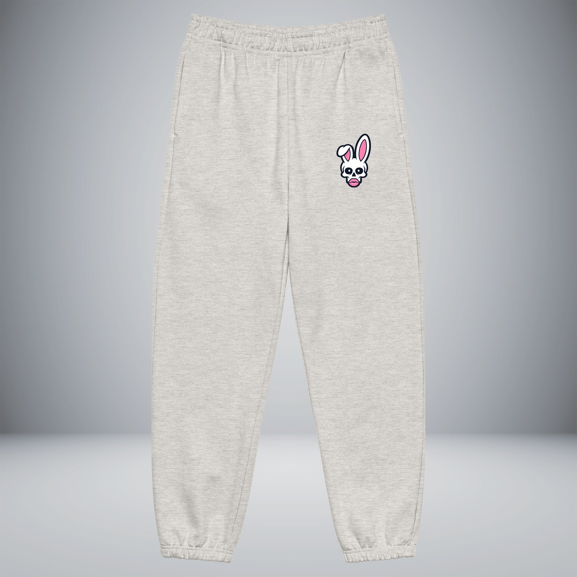 Unisex Heavyweight Sweatpant