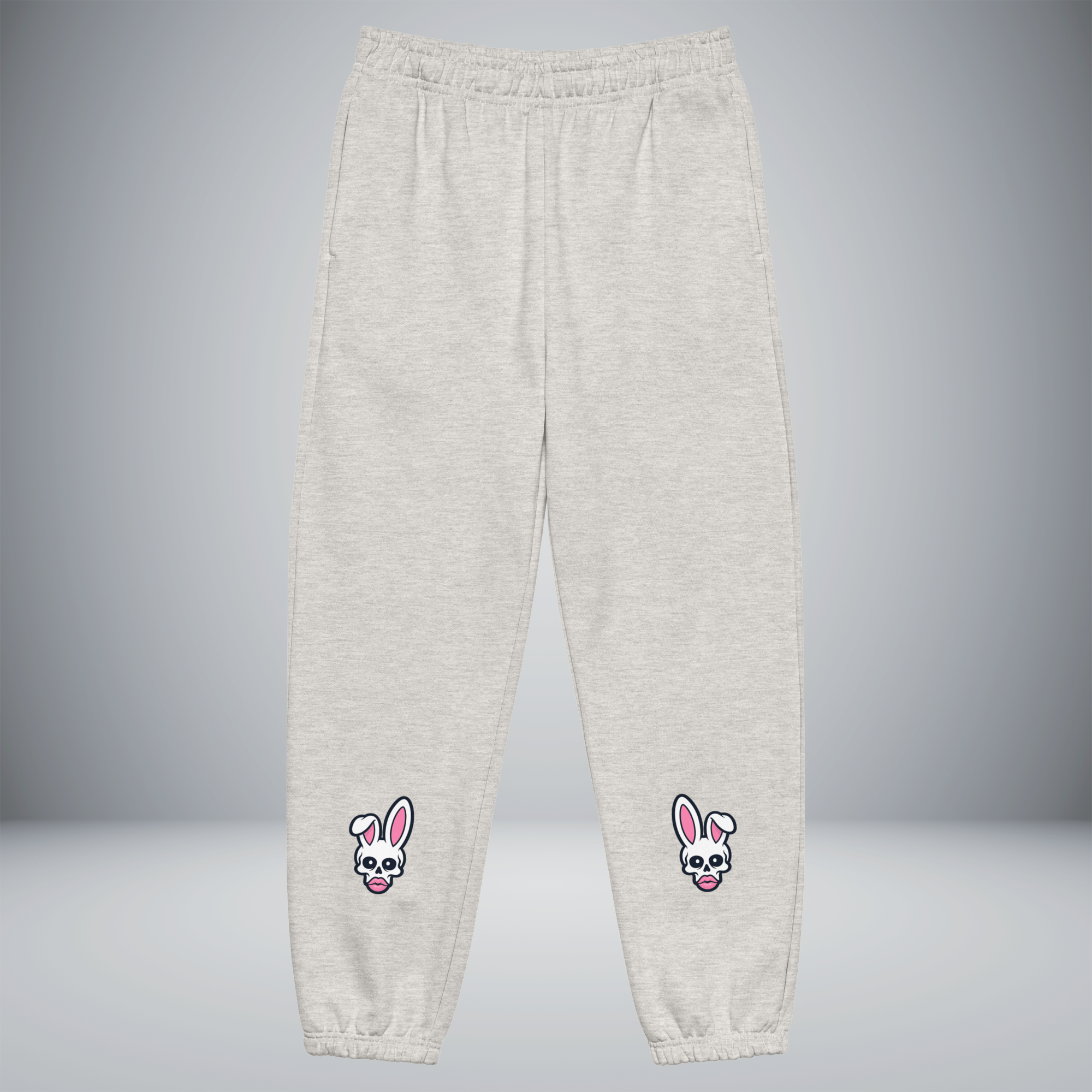 Unisex Heavyweight Sweatpant