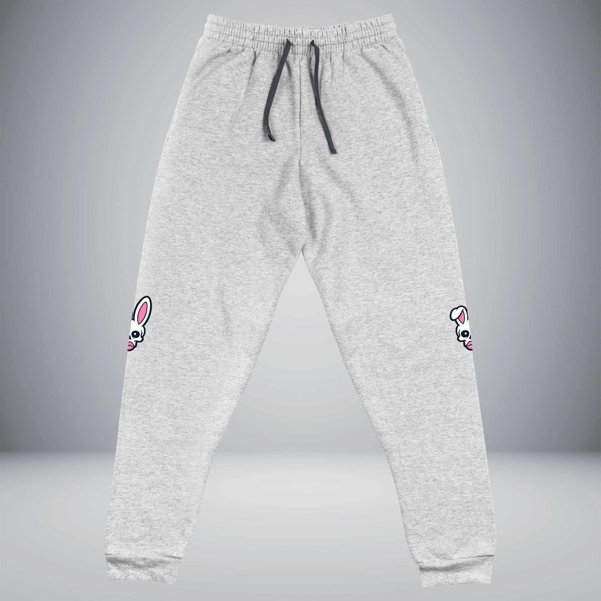 Unisex Pocketed Jogger