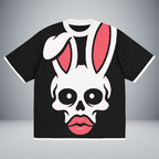 Unisex Knitted Classic Tee