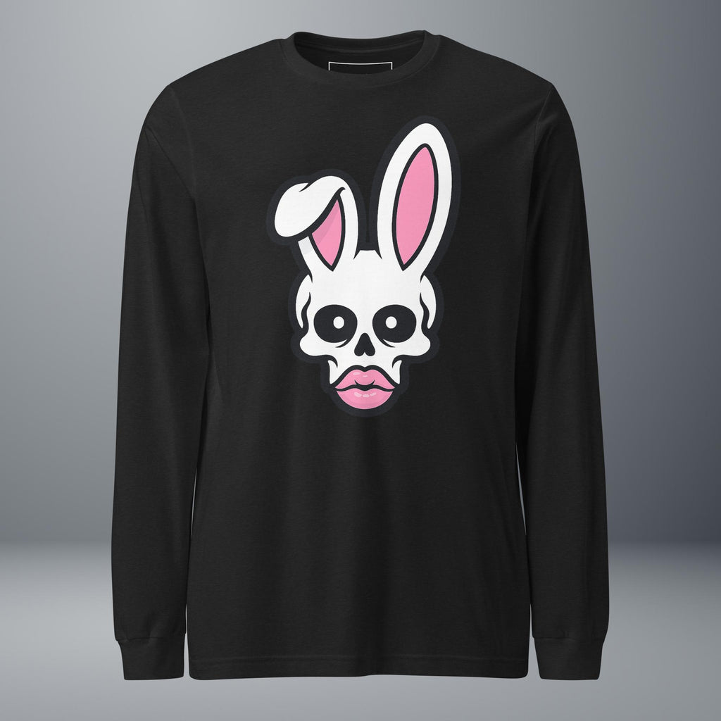 Unisex Long Sleeve Tee