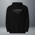 Unisex Midweight Hoodie