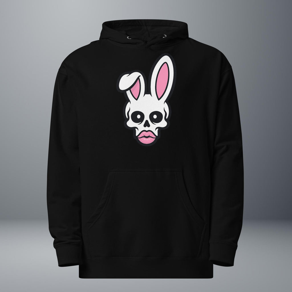 Unisex Midweight Hoodie
