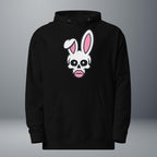 Unisex Midweight Hoodie