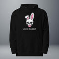 Unisex Midweight Hoodie