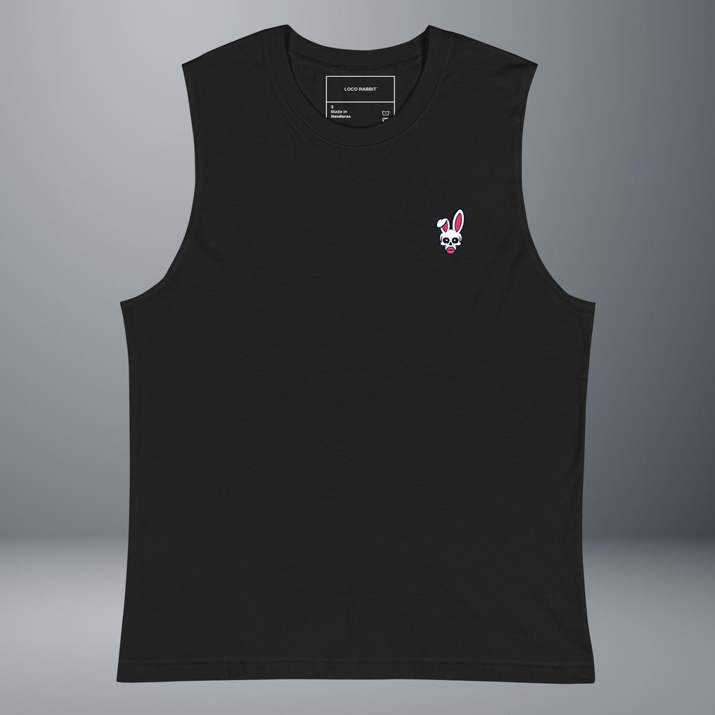 Unisex Muscle Tank
