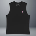 Unisex Muscle Tank