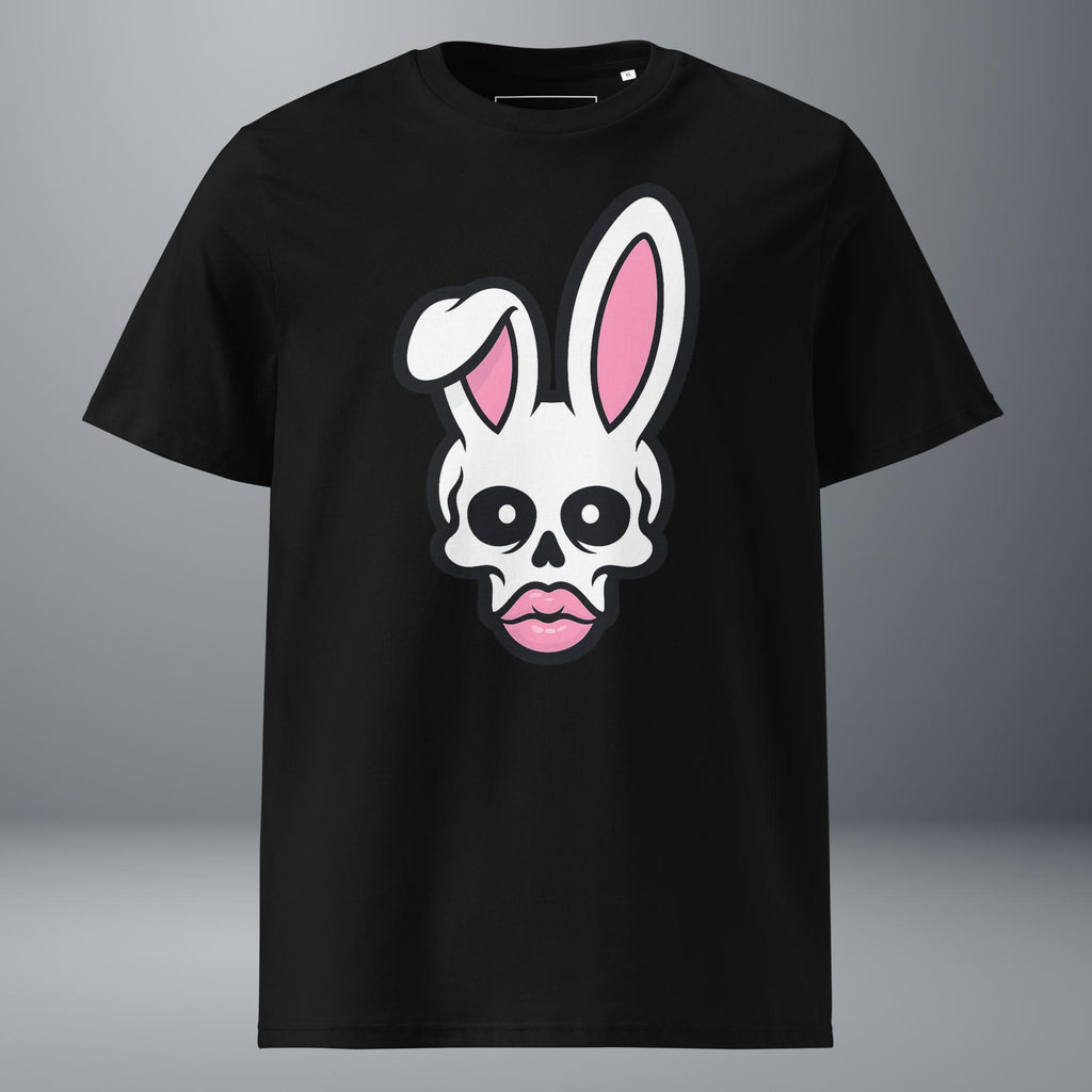 Unisex Organic Cotton T-Shirt