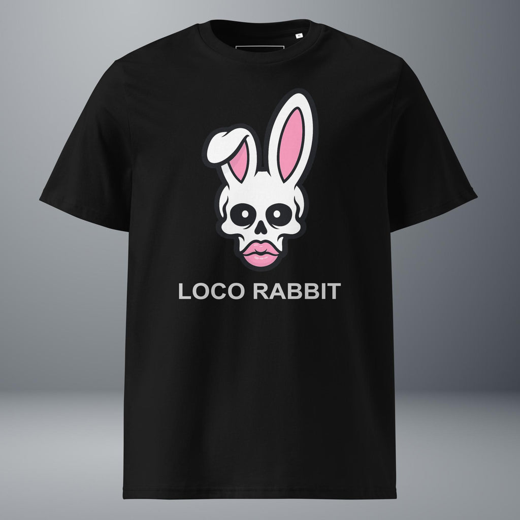 Unisex Organic Cotton T-Shirt