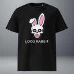 Unisex Organic Cotton T-Shirt