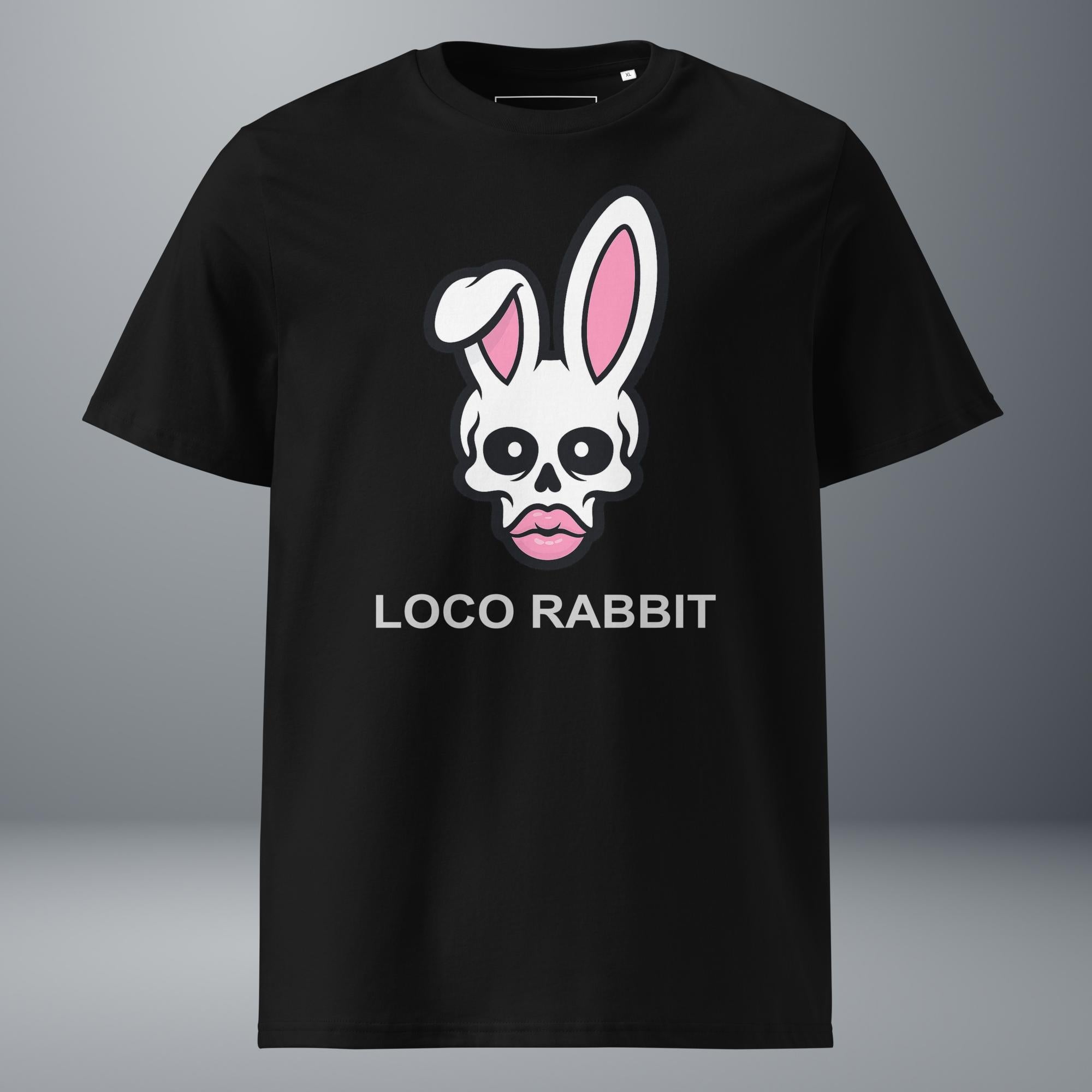 Unisex Organic Cotton T-Shirt