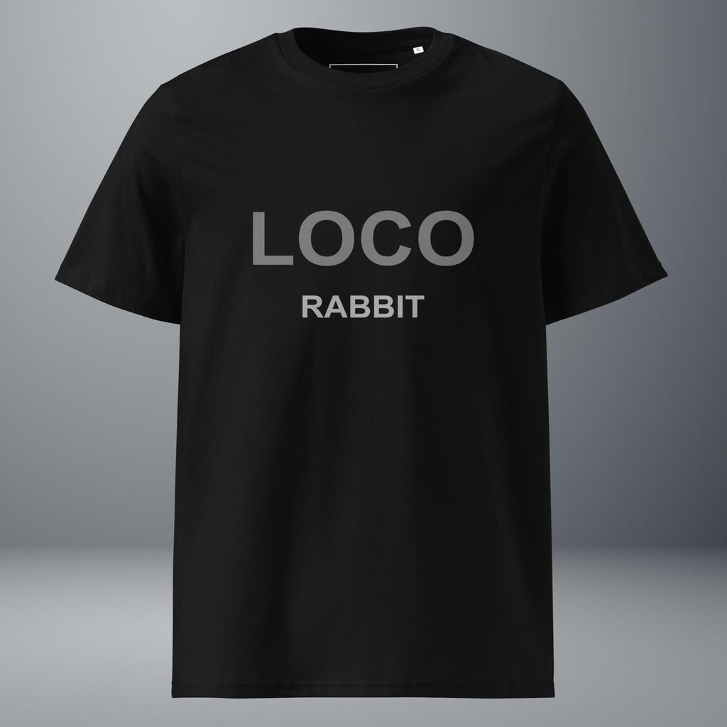Unisex Organic Cotton T-Shirt