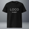 Unisex Organic Cotton T-Shirt
