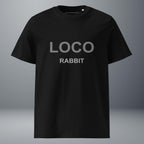 Unisex Organic Cotton T-Shirt