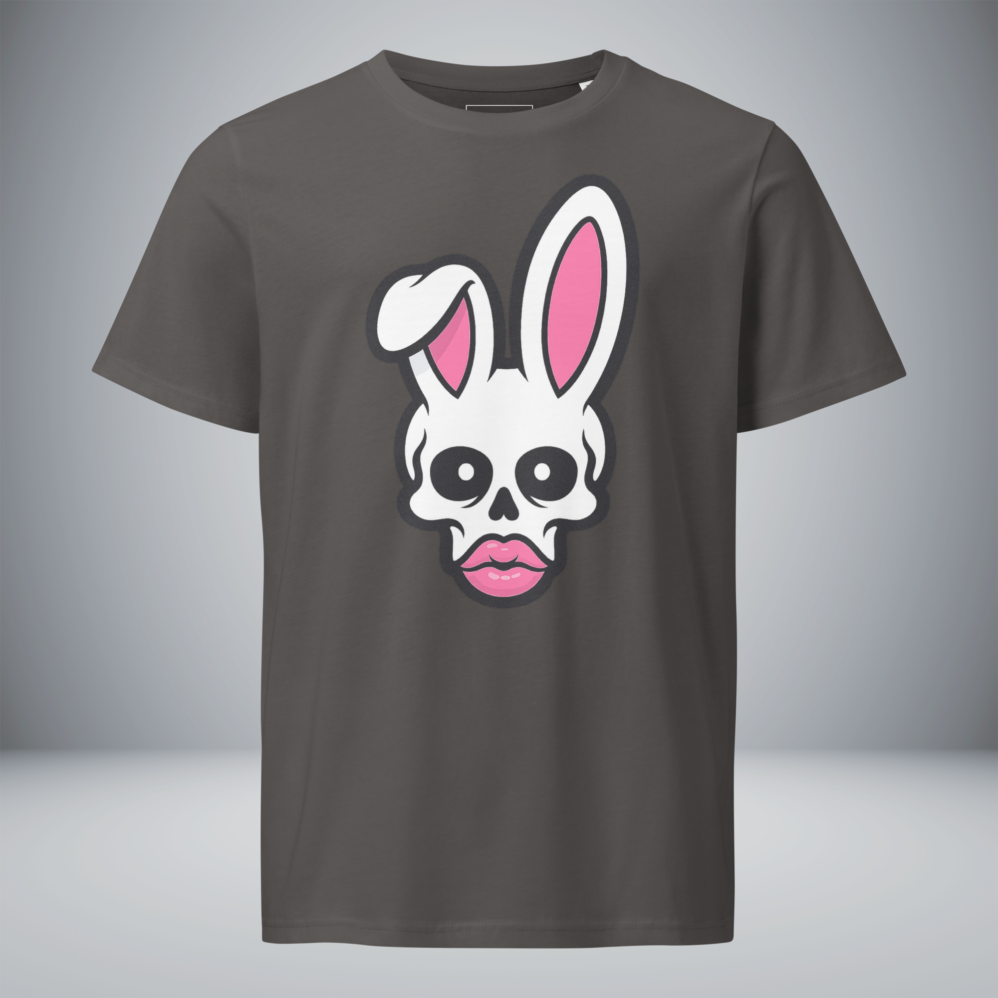 Unisex Organic Mid-Light T-shirt