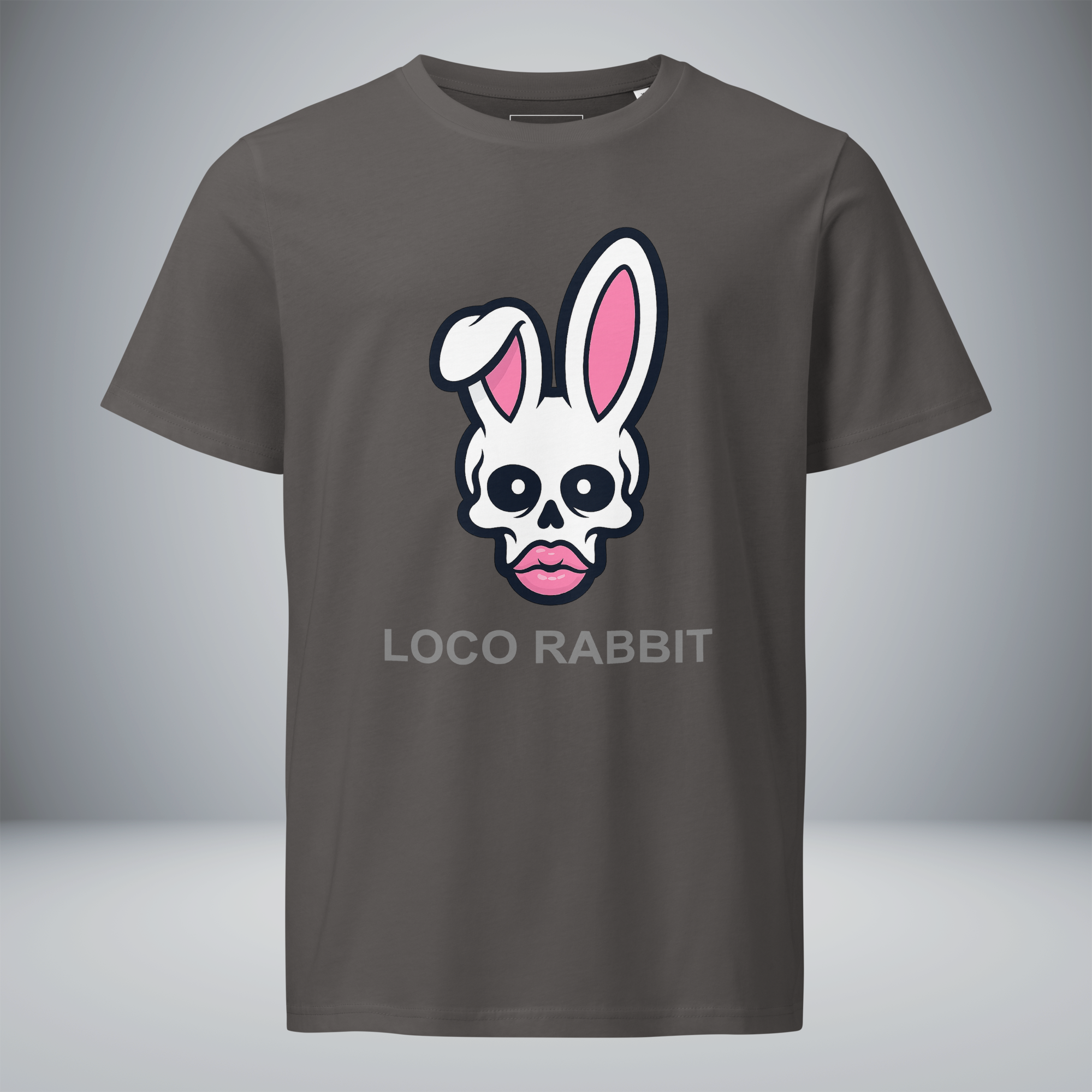 Unisex Organic Mid-Light T-shirt