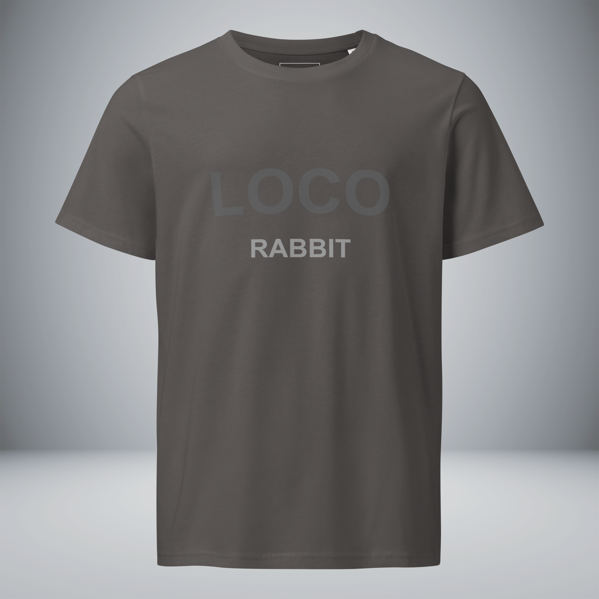 Unisex Organic Mid-Light T-shirt