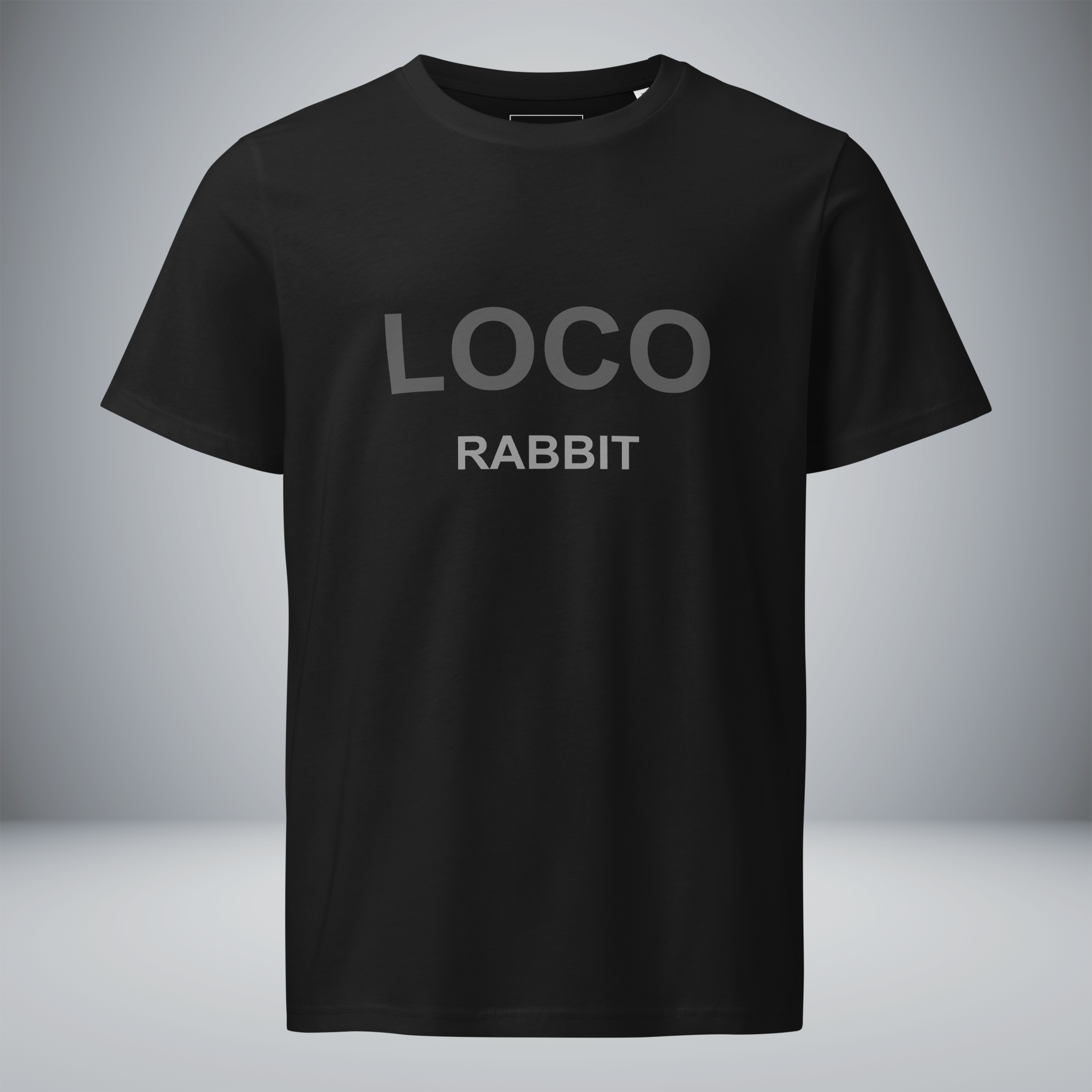 Unisex Organic Mid-Light T-shirt