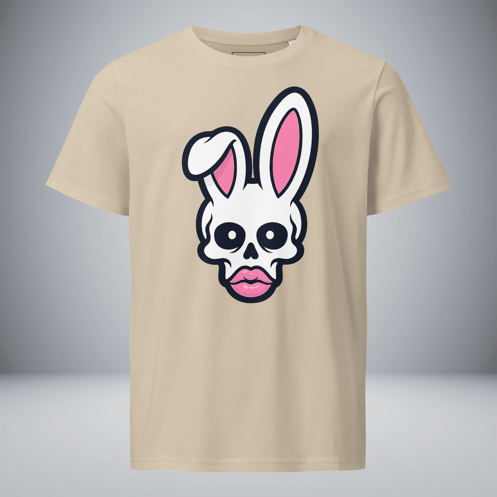 Unisex Organic Mid-Light T-shirt