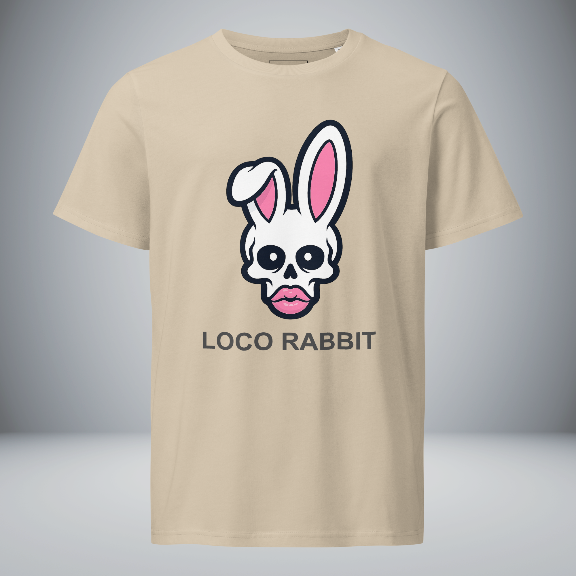 Unisex Organic Mid-Light T-shirt