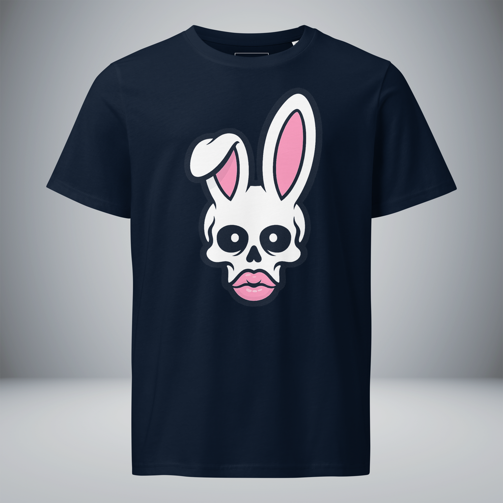 Unisex Organic Mid-Light T-shirt
