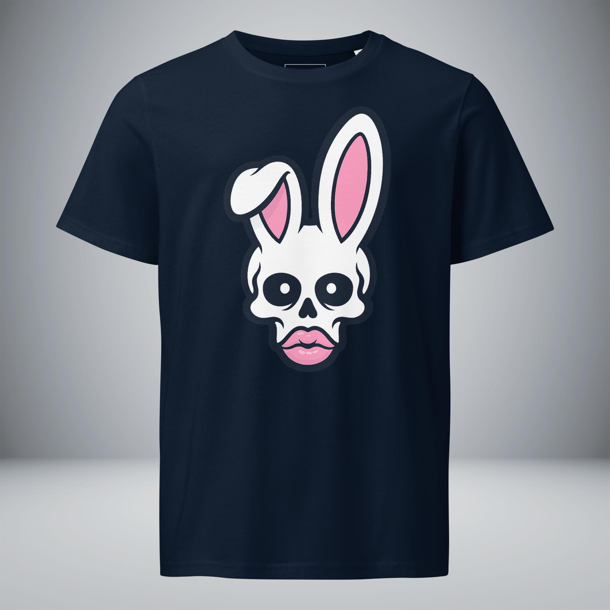 Unisex Organic Mid-Light T-shirt