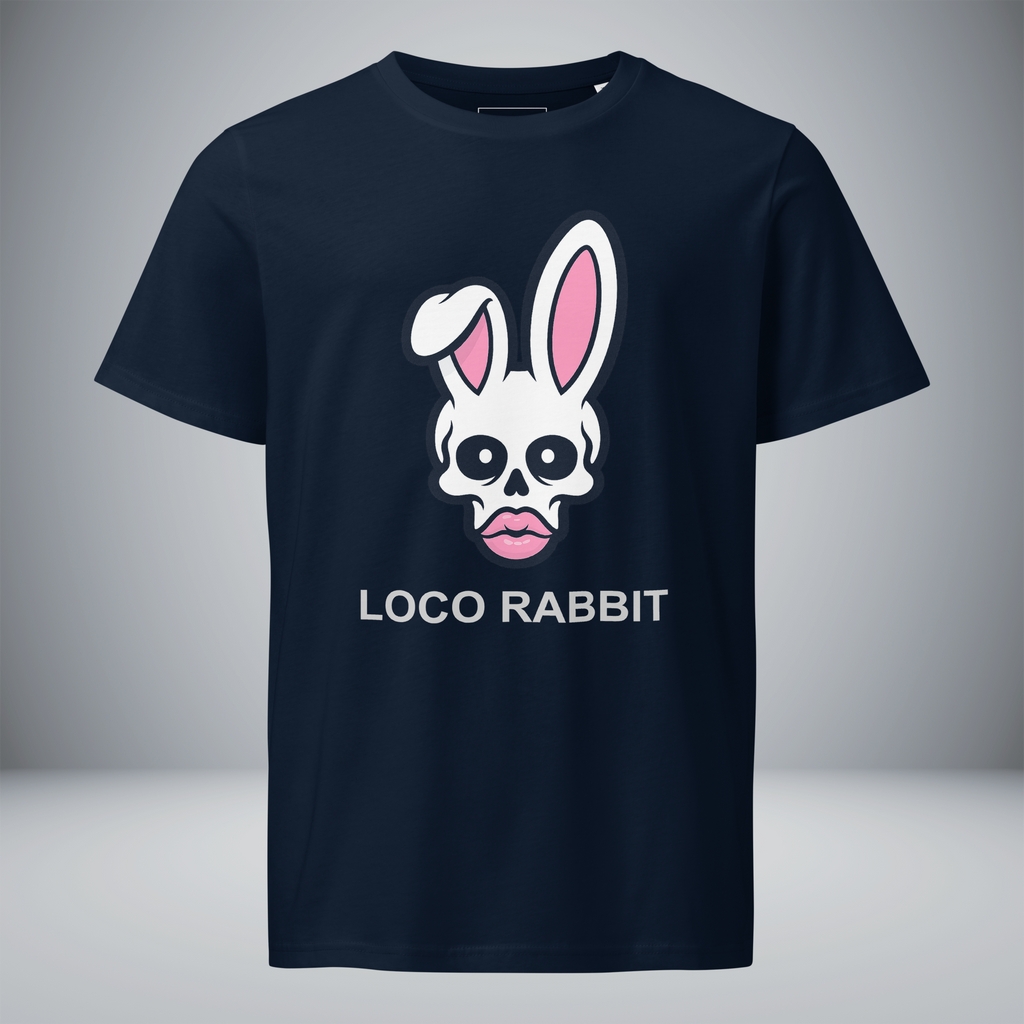 Unisex Organic Mid-Light T-shirt