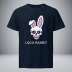 Unisex Organic Mid-Light T-shirt