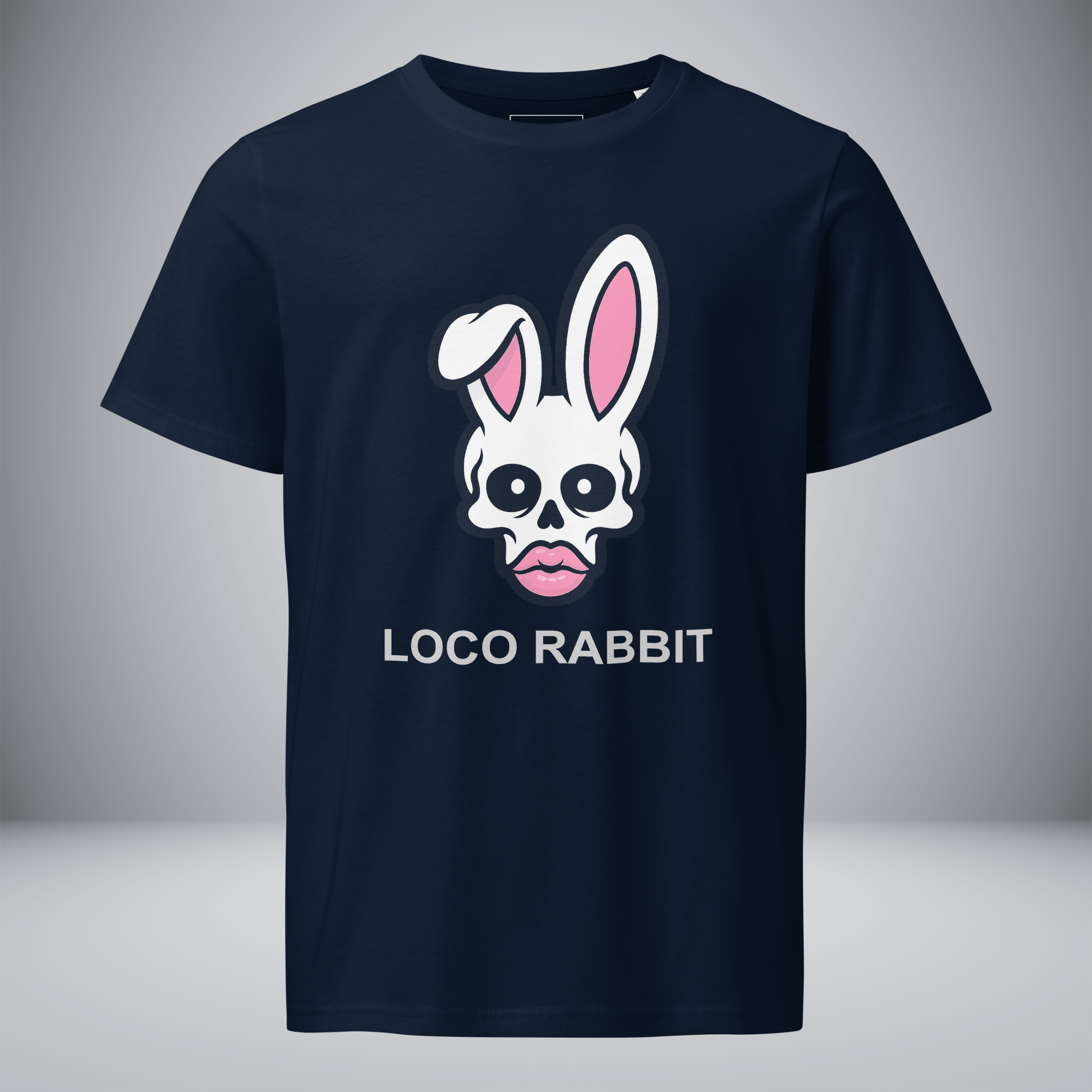 Unisex Organic Mid-Light T-shirt