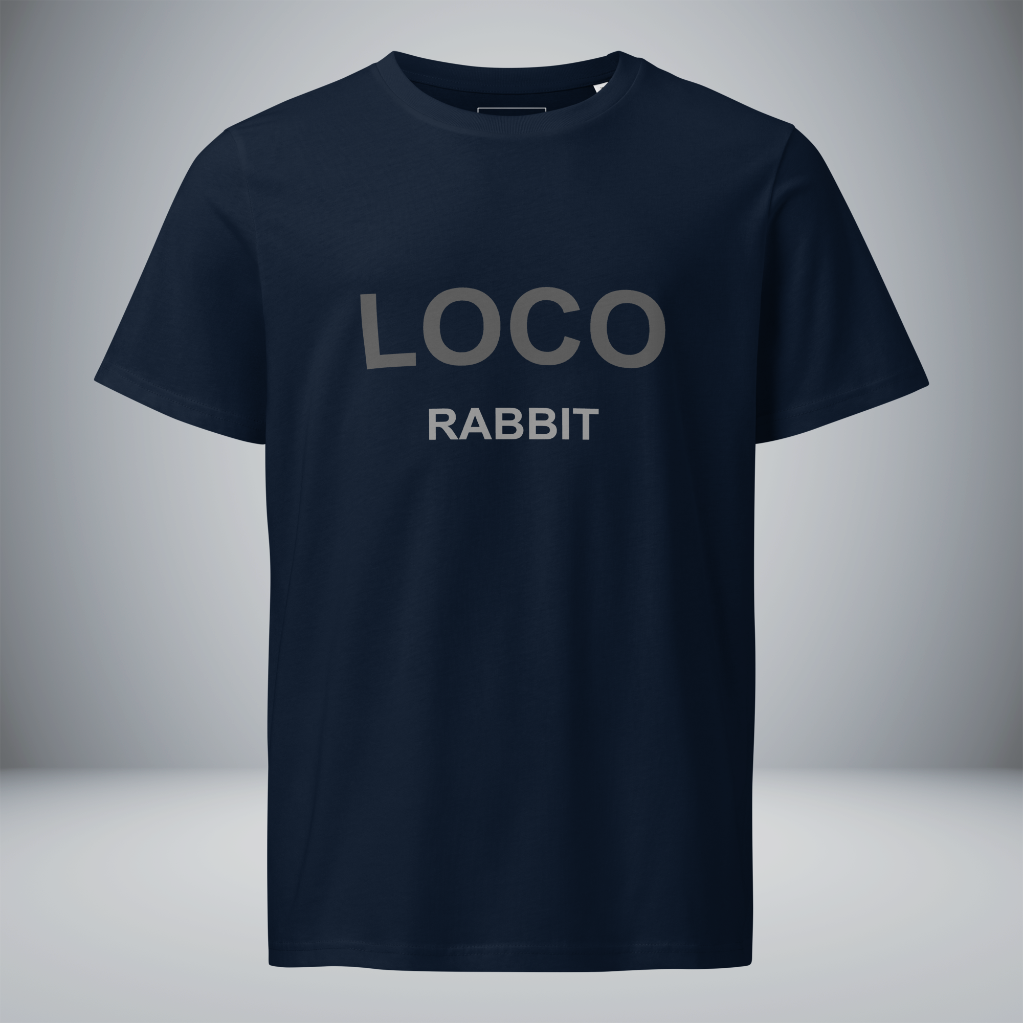 Unisex Organic Mid-Light T-shirt