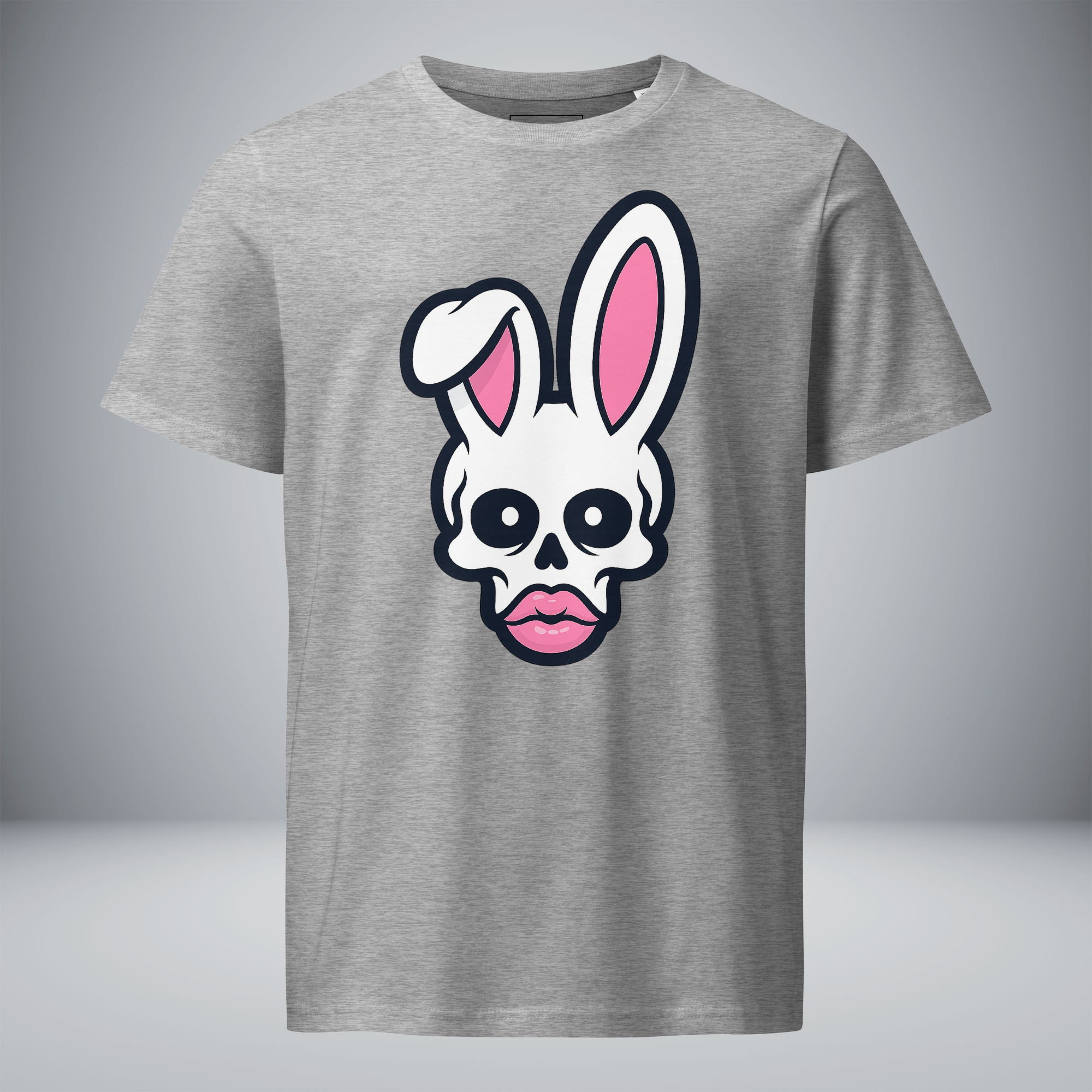 Unisex Organic Mid-Light T-shirt