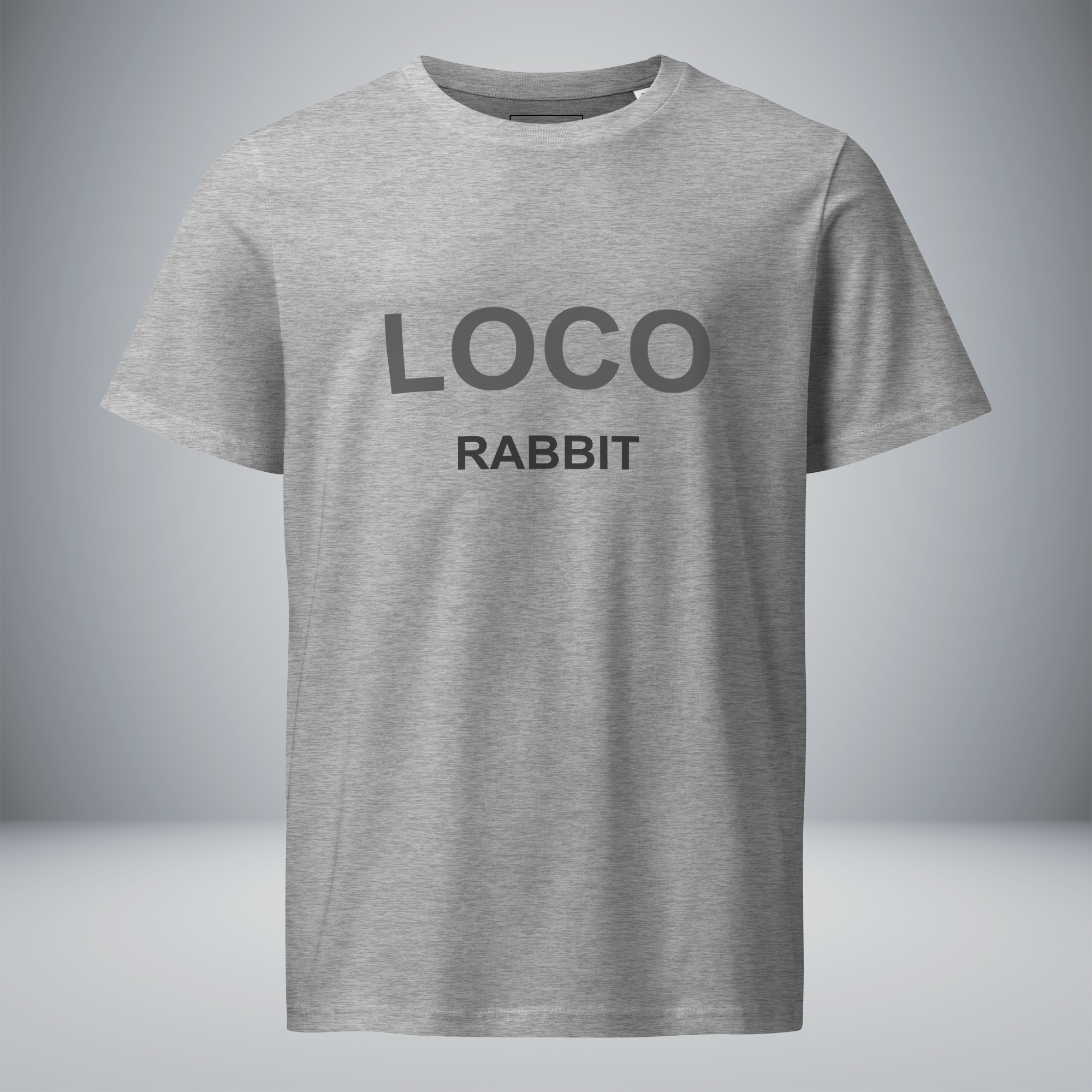 Unisex Organic Mid-Light T-shirt
